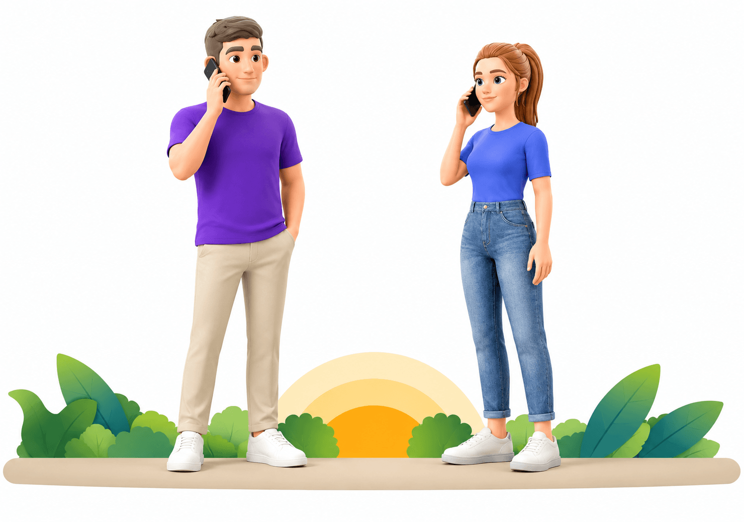 Contact GloConnect support team